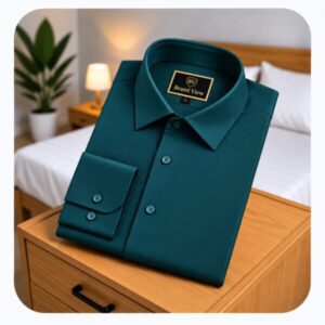 Sea Green