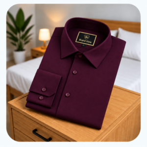 Jam Color Shirt